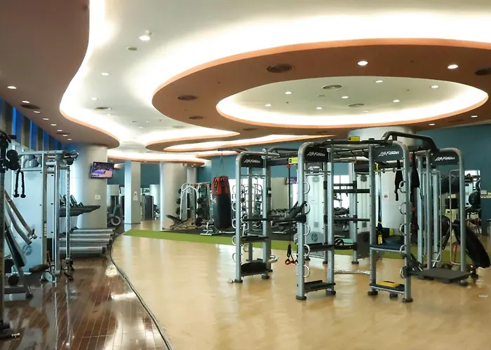 The Alpha Suites