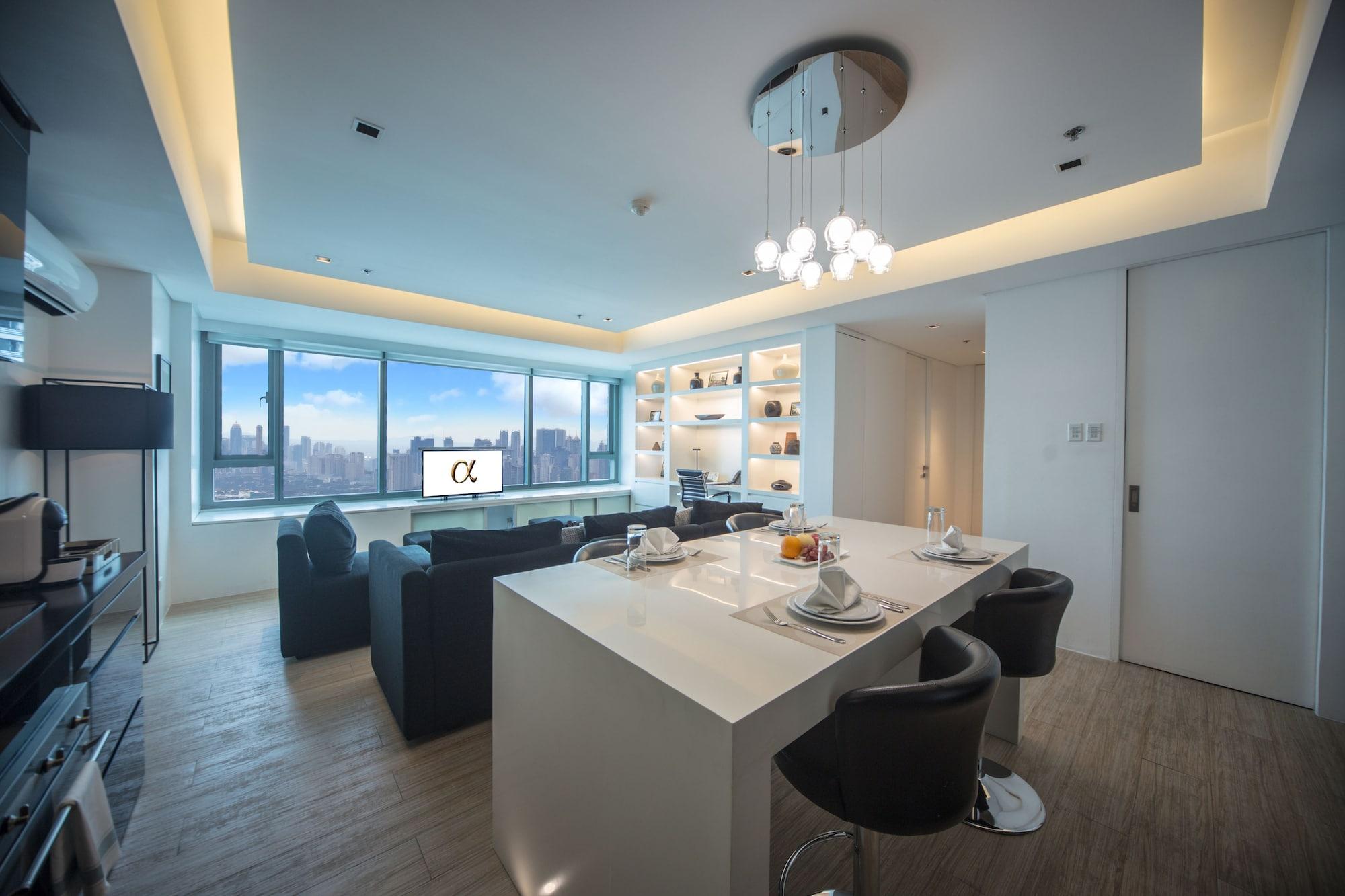 The Alpha Makati City