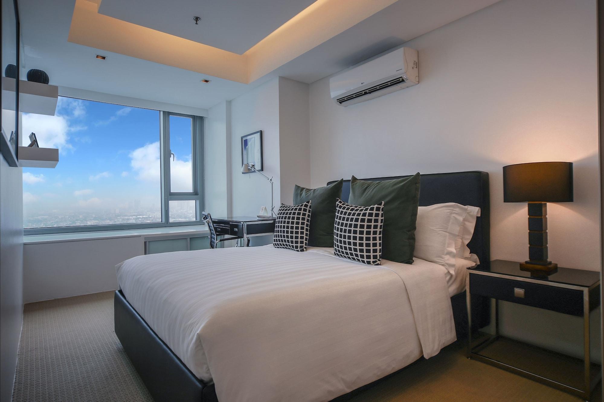 The Alpha Aparthotel 4*