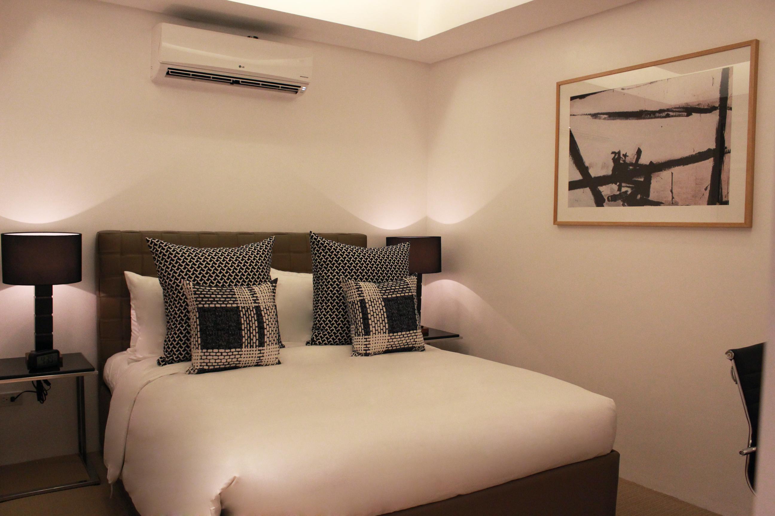 Aparthotel The Alpha 4*