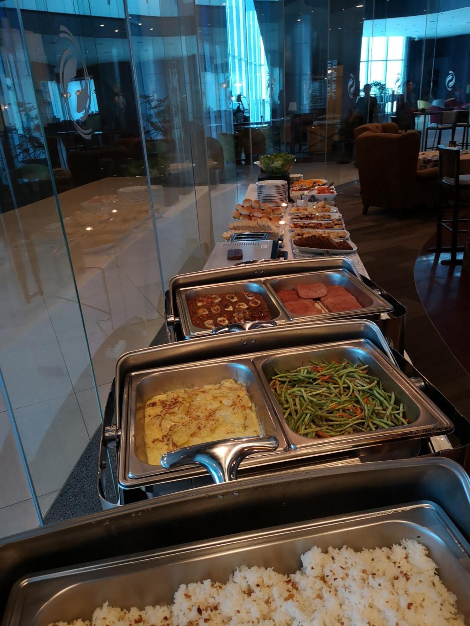 The Alpha Makati City