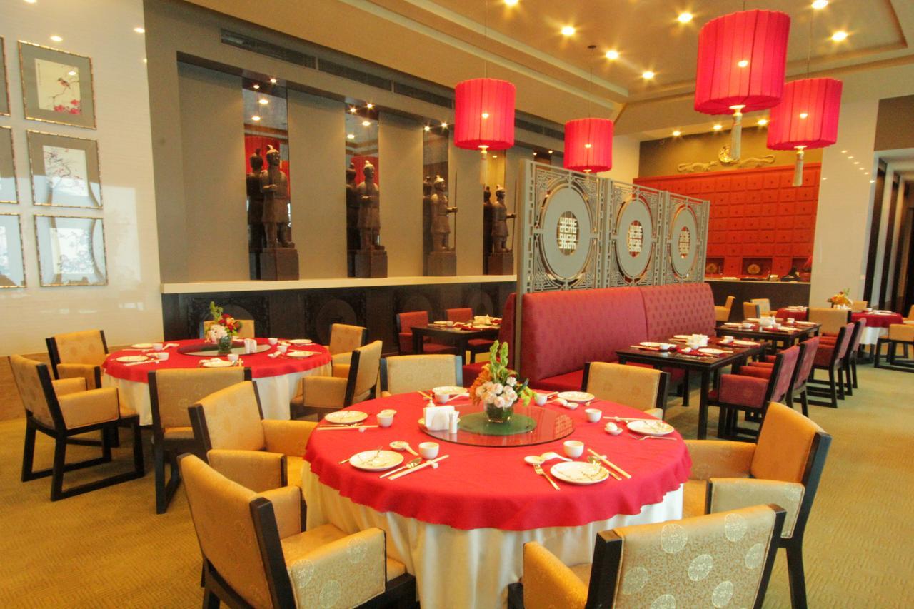 The Alpha 4* Makati City
