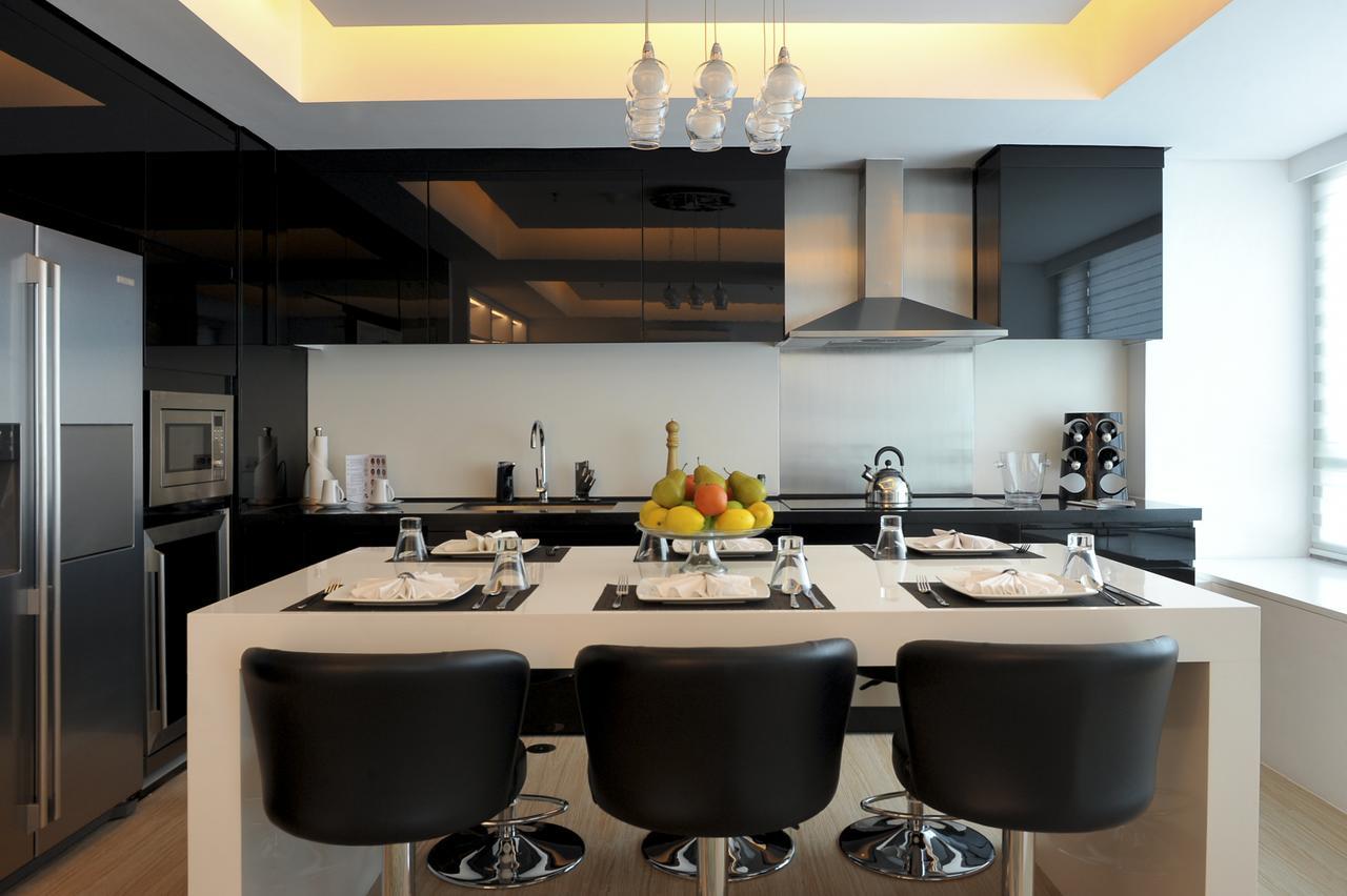 The Alpha 4* Makati City