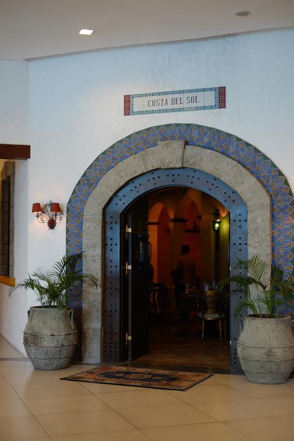 The Alpha Aparthotel 4*