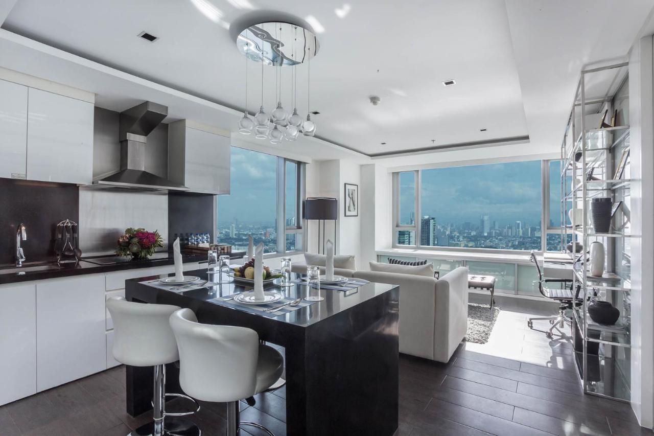 The Alpha Makati City