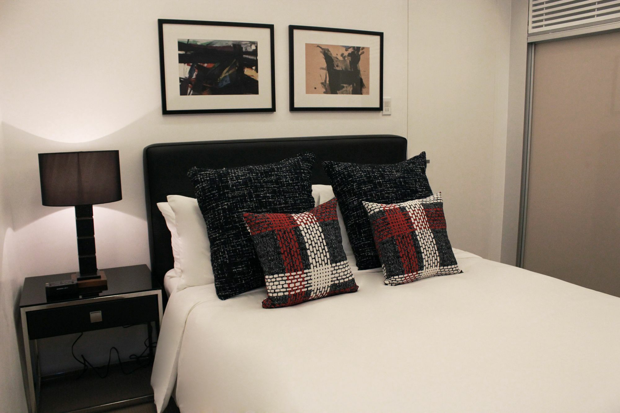 The Alpha Makati City
