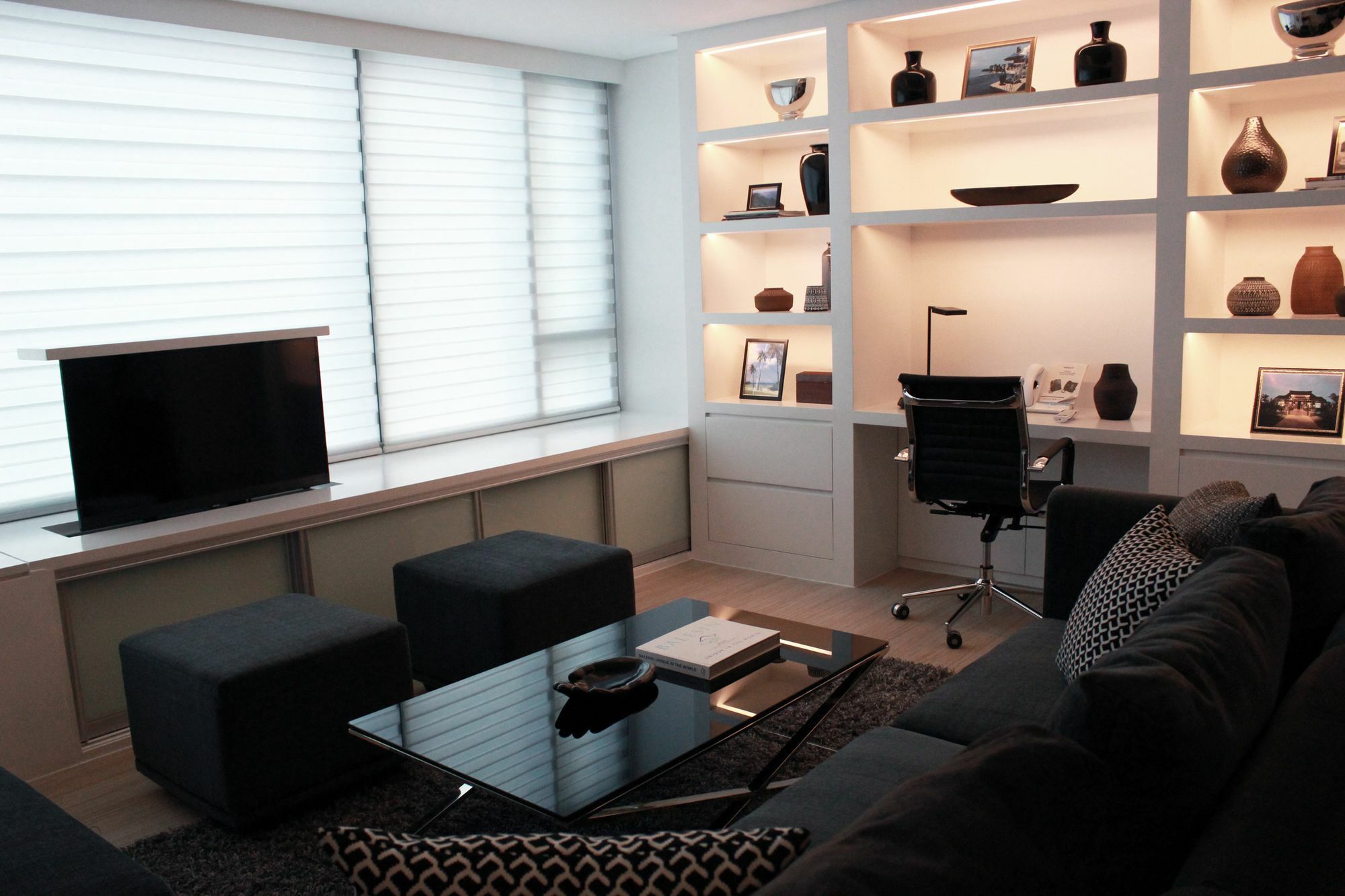 The Alpha Aparthotel 4*
