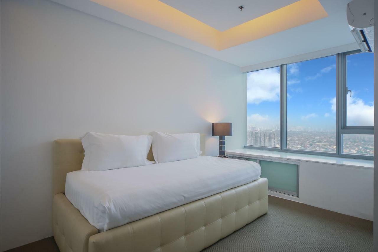 Aparthotel The Alpha Makati City