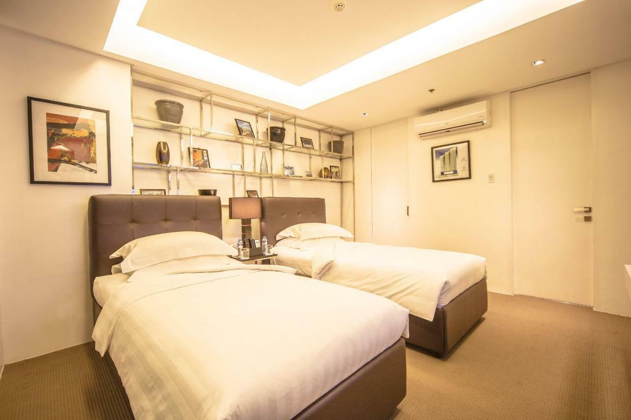 The Alpha Makati City