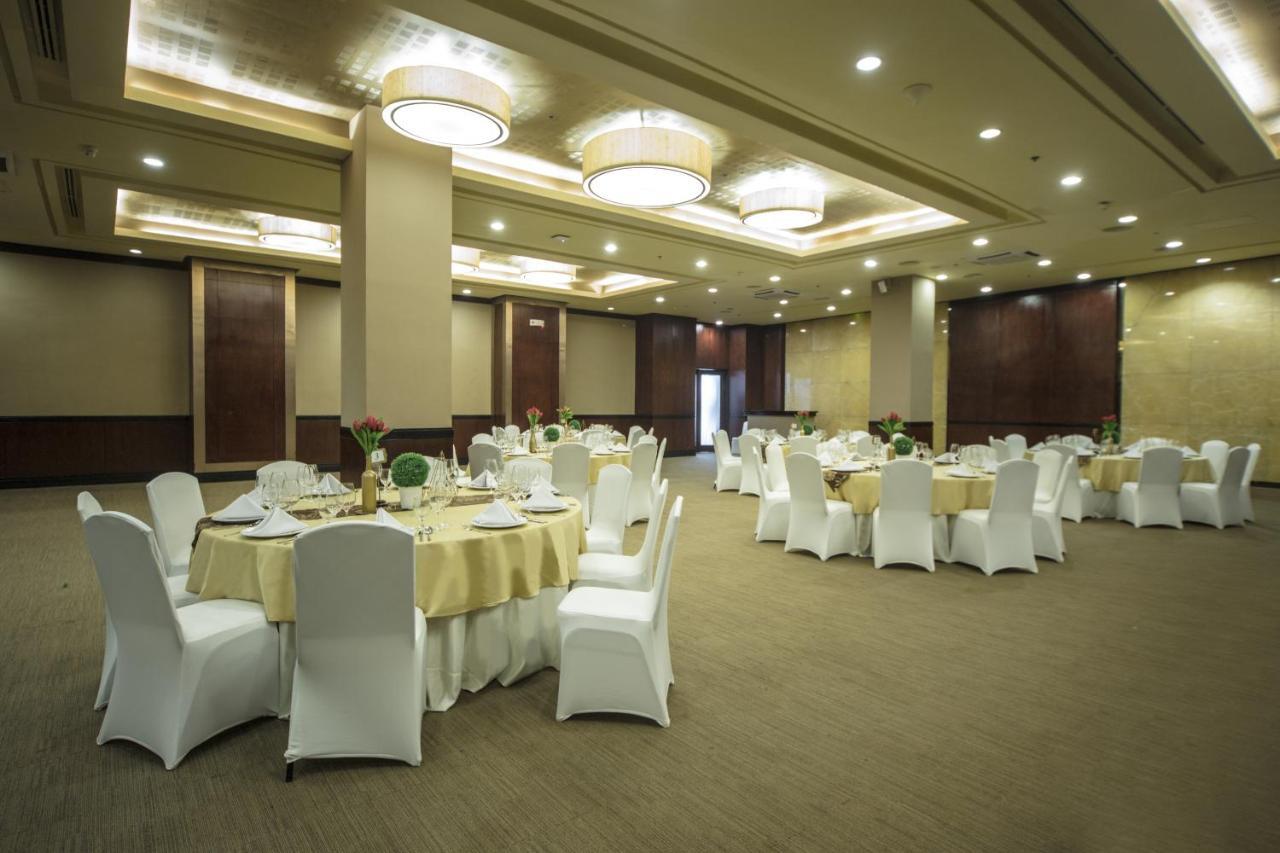 The Alpha Aparthotel