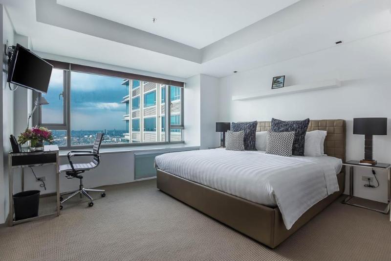 The Alpha 4* Makati City